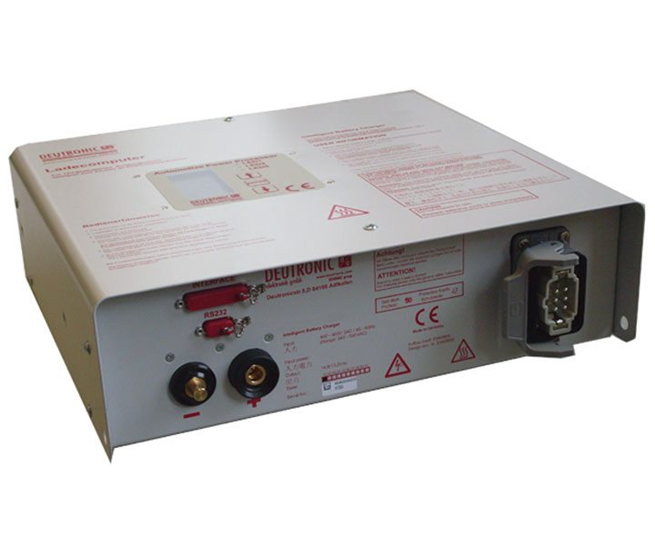 DBL1050/3W-14-B-HAN DBL B 3AC - DBL1050/3W-14-B-HAN