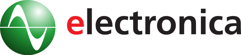 electronica electronica logo - electronica