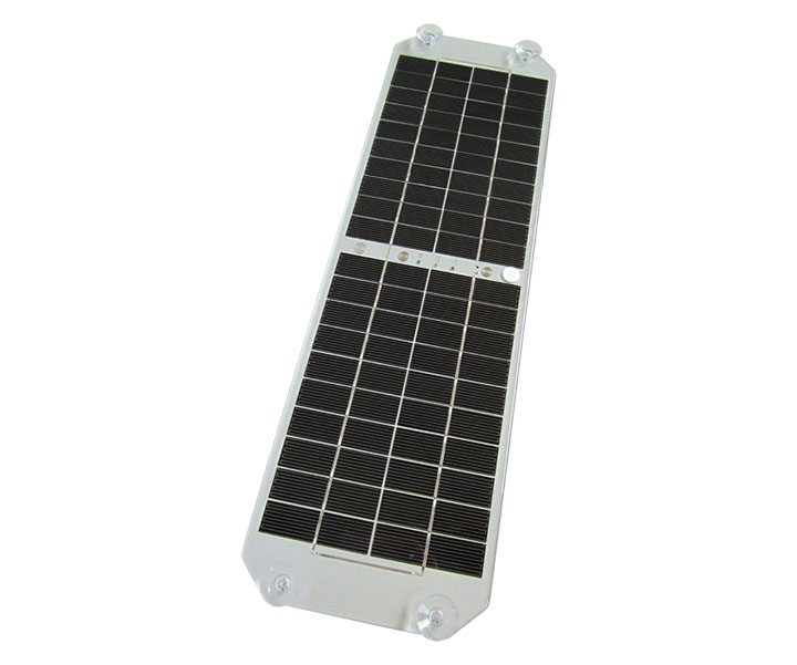 ESM5 Solar Charger