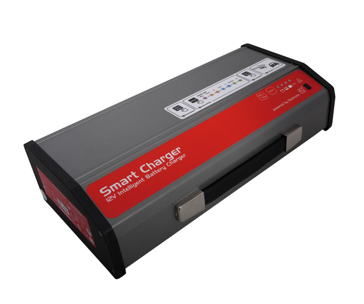 SmartCharger300 14星期五-SmartCharger