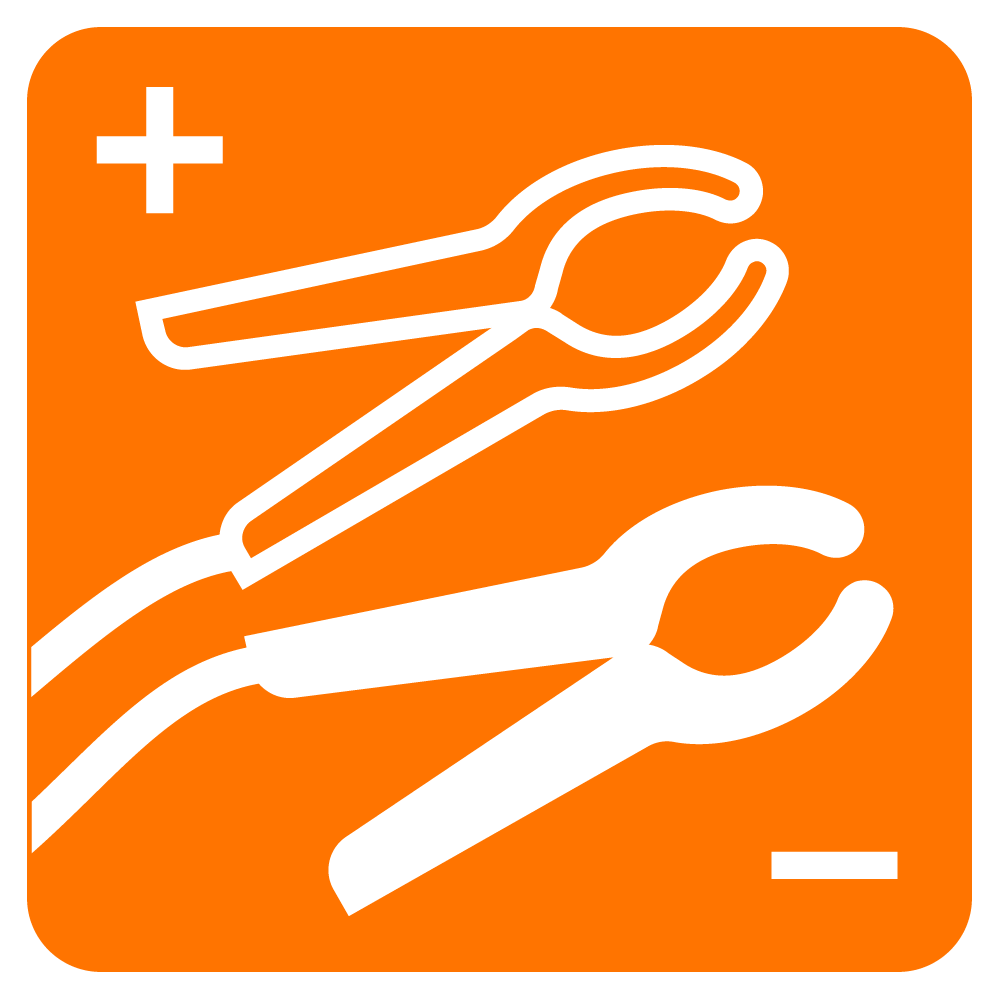 Charging-Icon