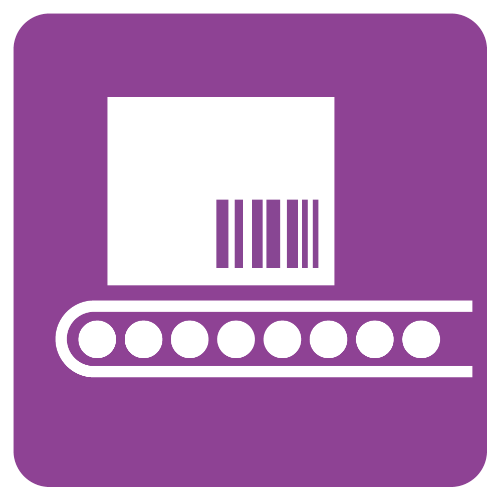 Logistics-Icon