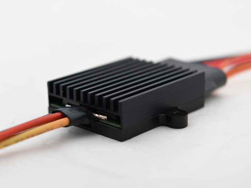 Motor Controller