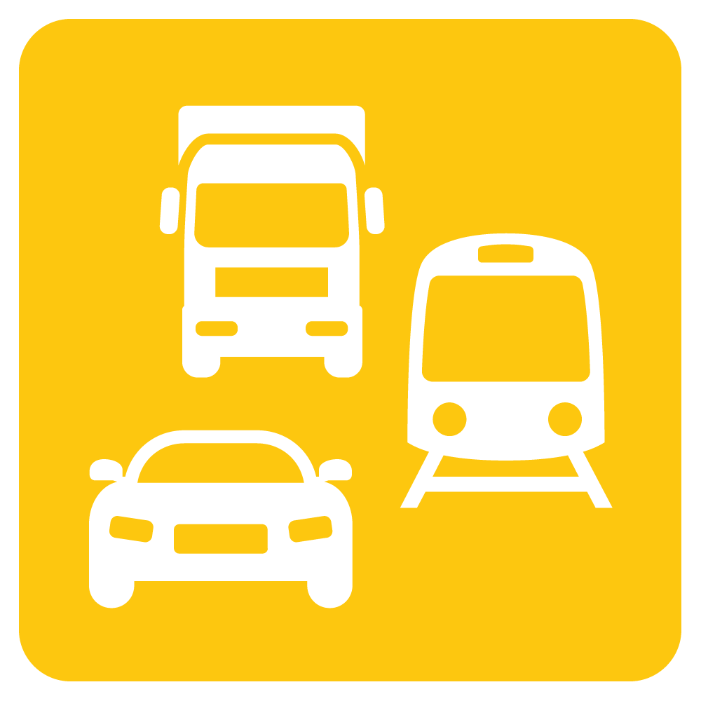 Transportation-Icon