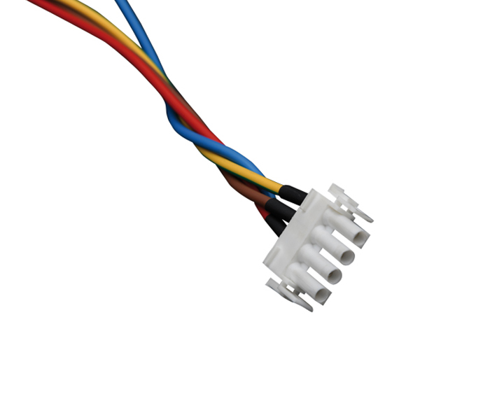 Mating connector DR/DVC series