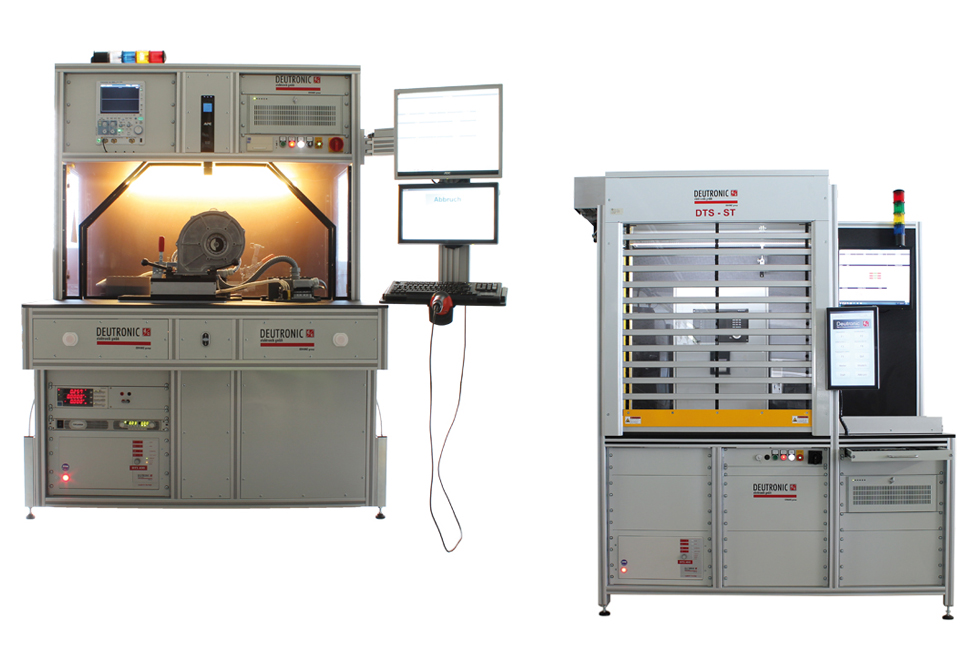 Tester-Weiss-Braun-Rote Ware