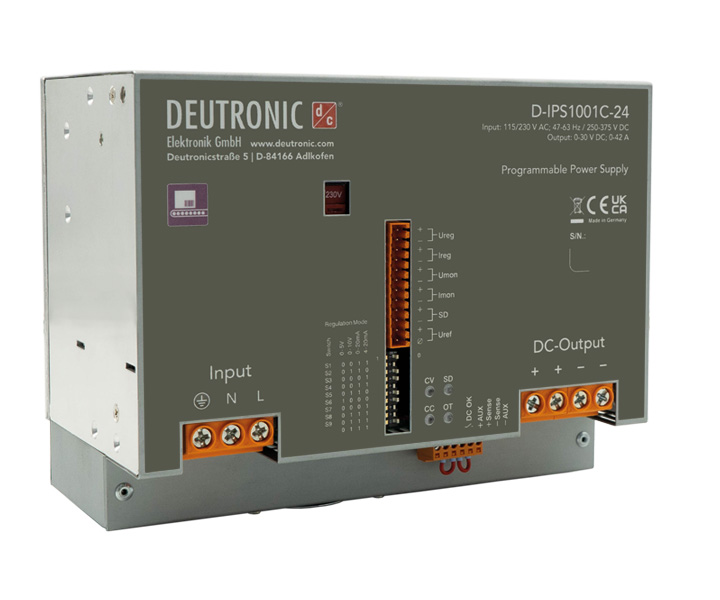 D-IPS1001C-24
