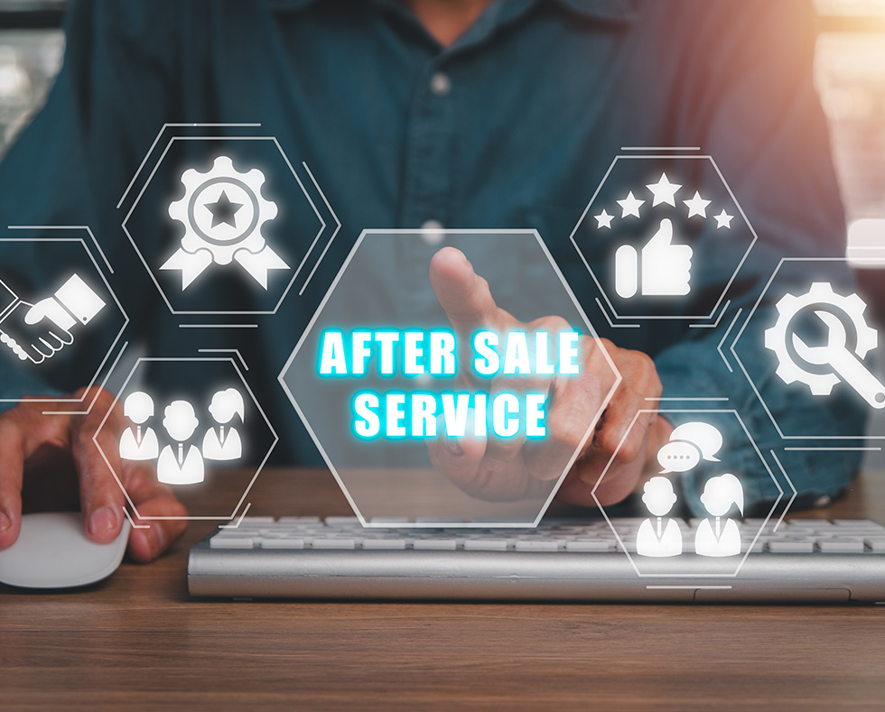 After_Sale_Service