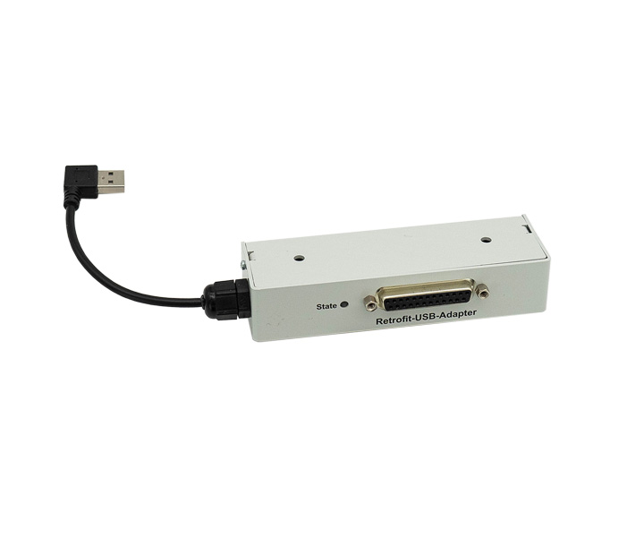 Retrofit-USB-Adapter
