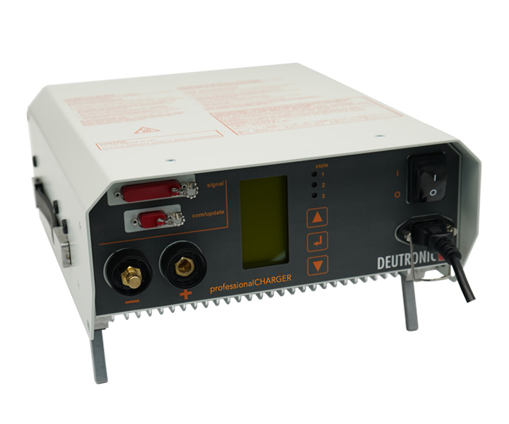 professionalCHARGER_Webseite